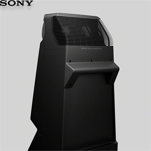 Loa SONY MHC-V90W 6